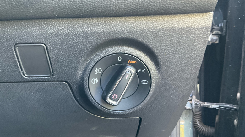 SEAT Ibiza 1.0 TSI 95 FR [EZ] 5dr Petrol Hatchback